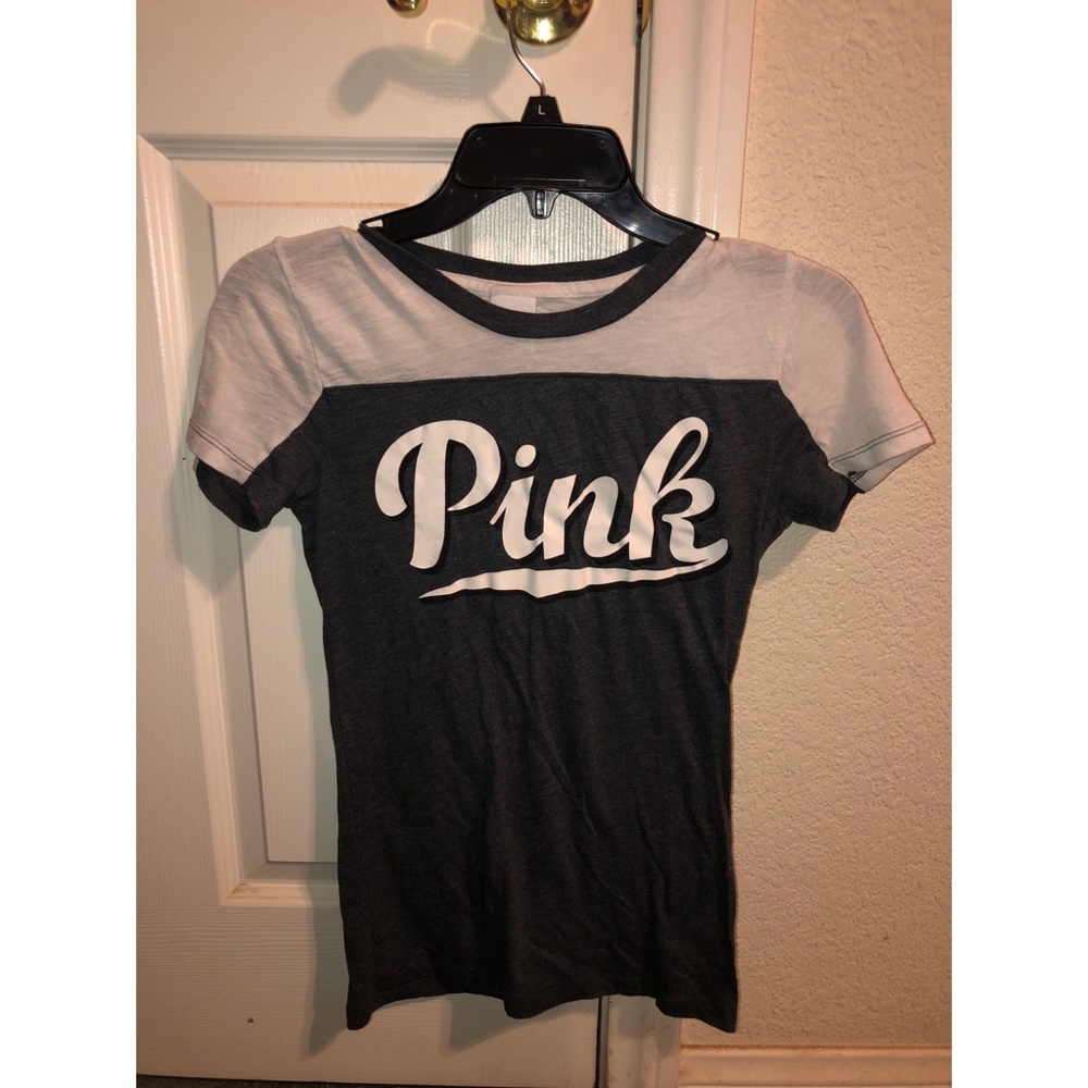 PINK T-Shirt!